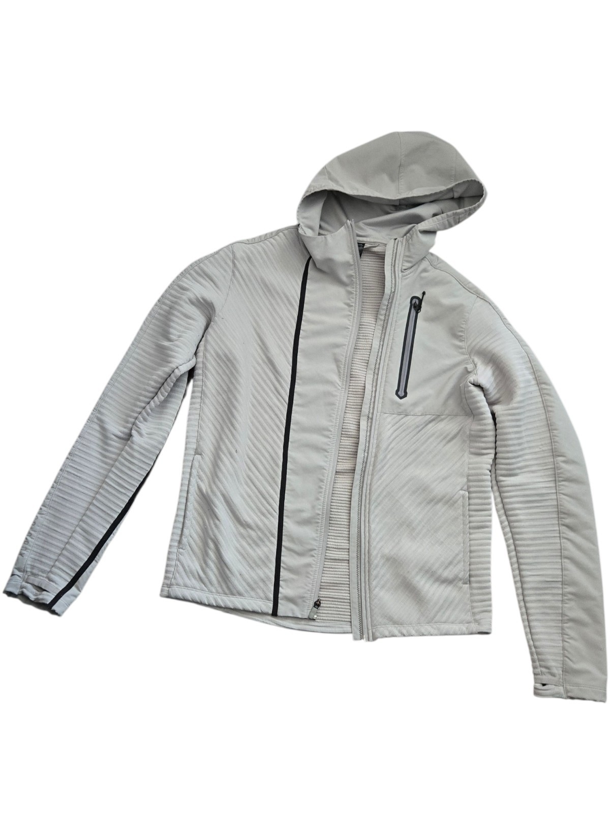 Adidas Cold.Rdy Hooded Jacket - Size: Men's Medium